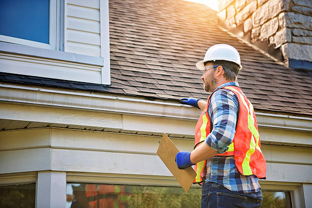 Licensed Storm Damage Roof Repair service in Lawley, AL - Ben Roofing and Steel LLC